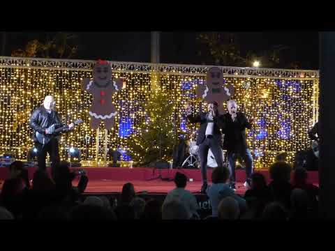 Ciudad Canalla - Alaska Medley