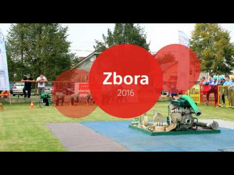 ZBORA 2016