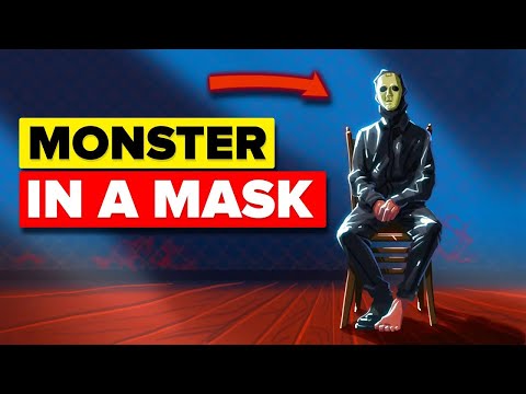 The Man Who Scares Even the FBI And Other Insane Psychopaths (Compilation)