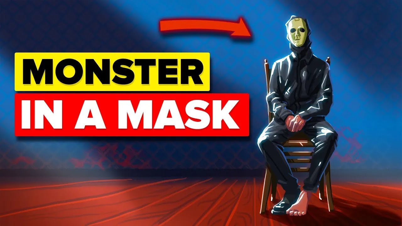 The Man Who Scares Even the FBI And Other Insane Psychopaths (Compilation)