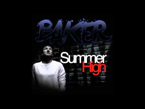 You Want It   Ryan Baker