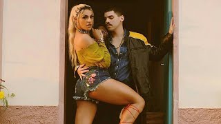 Pabllo Vittar &amp; Mateus Carrilho - Corpo Sensual &quot;Making-of&quot;