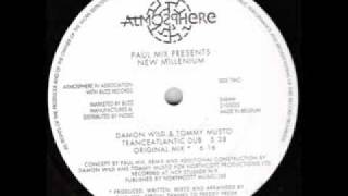 Paul Mix - New Millennium (Tranceatlantic Remix).wmv