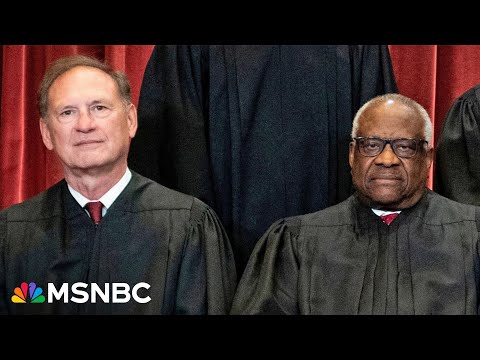 The Supreme Court's Dark Day: Protecting the Constitution or the President?
