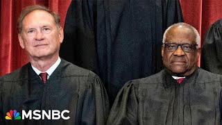 Genuinely shocking: Pro-Trump justices give presid