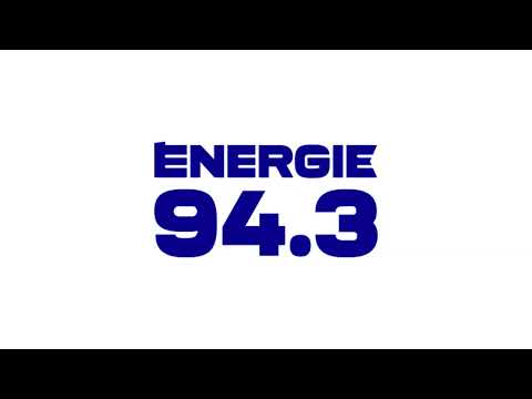 CKMF-FM/Montreal, Quebec Top-of-Hour ID - October 31, 2023