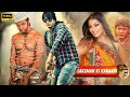 Laksman Ki Kahaani - Full Movie Dubbed in Hndi | Vijay Duniya, Soundarya Jayamala