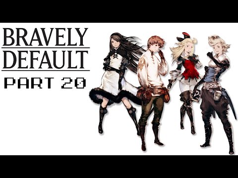 10-year Anniversary - Bravely Default - Part 20