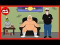 A Pint With Regal Dusty Rhodes