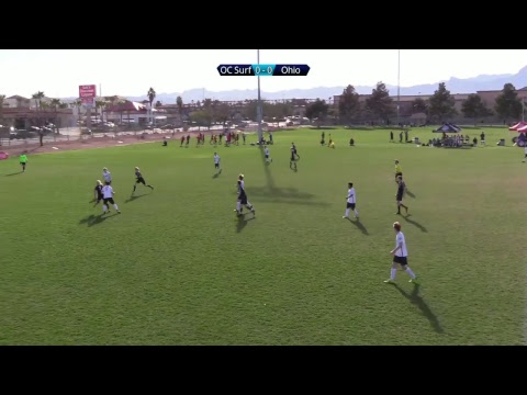 WCFC B2001 Live Stream