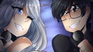 NATEWANTSTOBATTLE & AMALEE // SPEEDPAINT