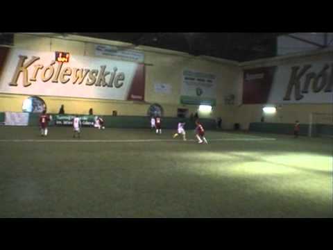 Białe Orły 2002  - UKS 141 Warszawa