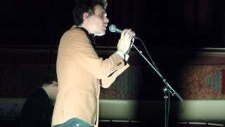 Efterklang - 28.10.12