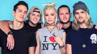 Tonight Alive - In My Eyes (Rufio cover)