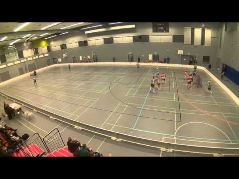 31.10.2015 HU-46 - PHSB Oranssi 2  erä LAAJAKULMA