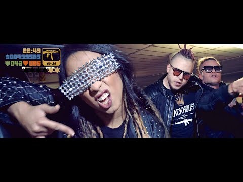 Bandura X Hellfield - Haribo (prod. CrackHouse)