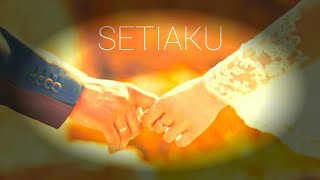 Download lagu SETIAKU - MUSIKALISASI PUISI || PlisS PiliH mp3