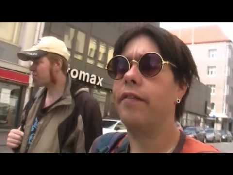 Nyt on käyty video divarissa