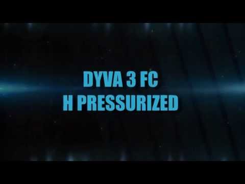 dyva h-pressurized