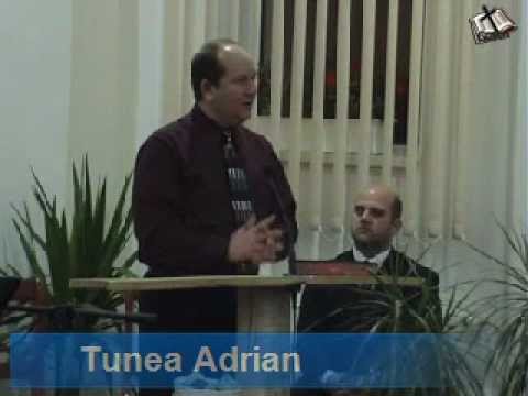 Gosen 29.01.2012 - Evanghelizare (Tunea Adrian)