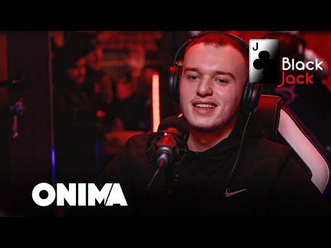 Black Jack Freestyle - Muki038 (pjesa 3)