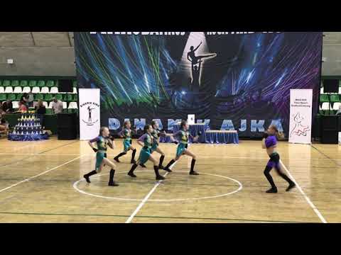 2019.03.30 Ajka Let’sGo! Döntő