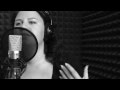 Golden eye (Tina Turner cover). Поет Ksenia Pro 