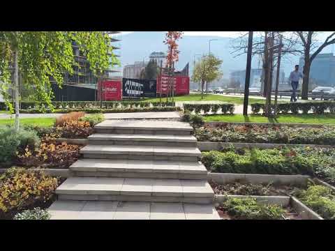 4K 2160p 30fps (main camera, stabilization test) - Nothing Phone (3a) Lite video sample