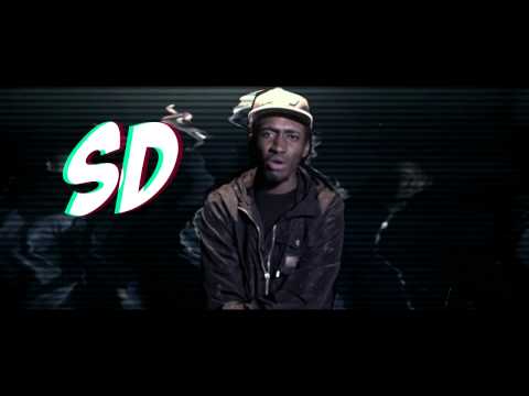 Yung Saber - Black Gloves Ft Uncle Chunks, Sickman, Opiffawana, SD, Twised Rev | Link Up Tv