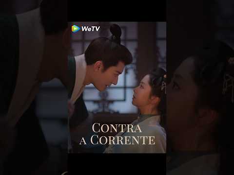 Aconteça o que acontecer, você só será minha esposa.