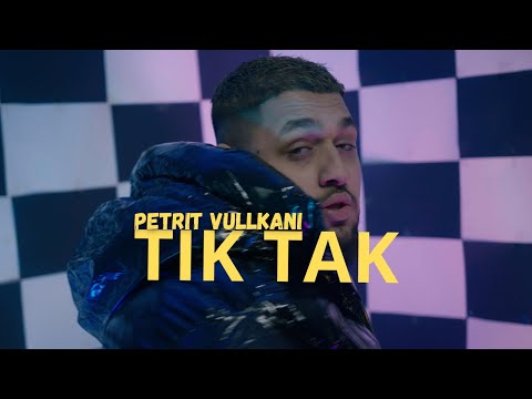 Petrit Vullkani - Tik Tak 1 DEKADE