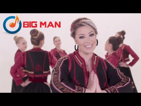 LAURA - Iti Trimit o Floare (Video Oficial 2019)