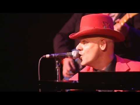 "FATS" - a Tribute to Fats Domino