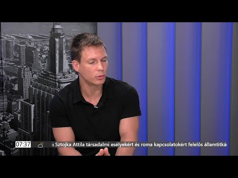 Pirkadat: Dr. Hortay Olivér – Nukleáris reneszánsz