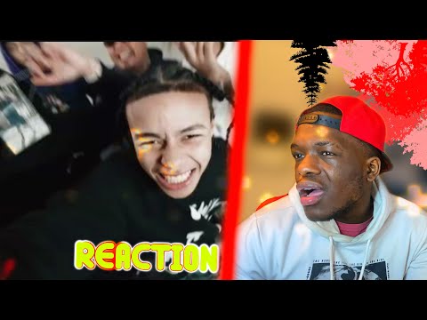 JStar Balla "Da Real Brotherly Love 2" Ft DD Osama & Jayklickin REACTION!!
