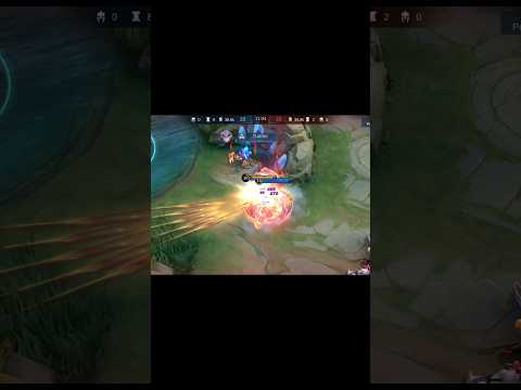 Nightmare called Gusion #mobilelegends #gusion