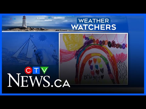 Weather Watchers – August 20, 2025