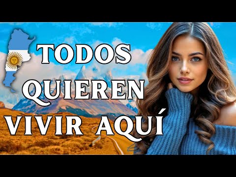 LAS 5 CIUDADES MÁS BARATAS DE ARGENTINA PARA VIVIR