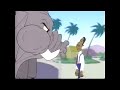 The Proud Family Up Next Promo