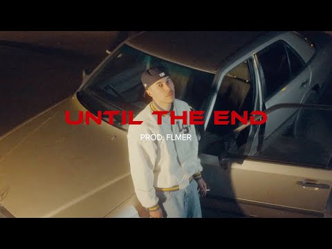 [FREE] LUIS X LIL LANO TYPE BEAT "UNTIL THE END" (prod. FLMER) | 2025