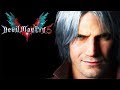 DEVIL MAY CRY 5 All Dante Scenes DMC 5 Xbox One X 1080p 60FPS
