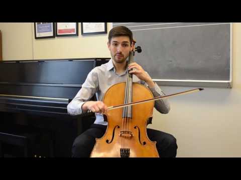 Piatti Lesson #9: Using the Heels