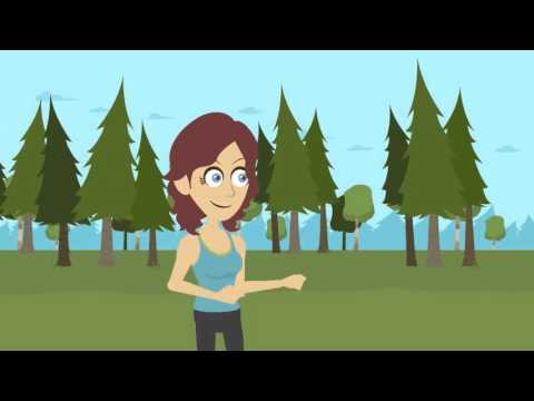 Vicki Witt Nutrition video.