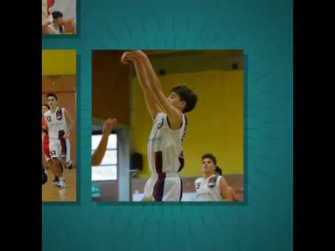 U16: Shoemakers Basket vs Polisportiva Capannori 65-61