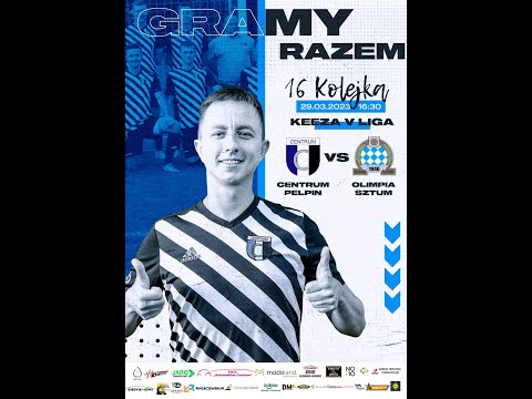 Centrum Pelplin - Olimpia Sztum skrot