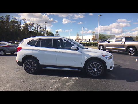 2017 BMW X1 Kissimmee, Clermont, Orlando, FL S8730PL