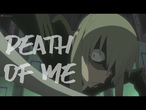 Maka Albarn AMV - Death Of Me