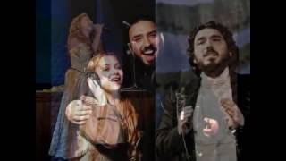 Maria Crăciun și Răzvan Săraru- I Hate You Then I Love You