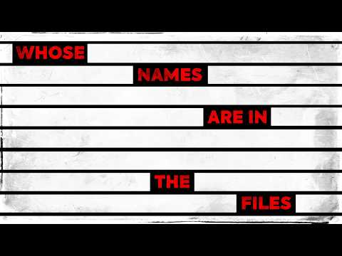 Wild New Twists In The Epstein Coverup