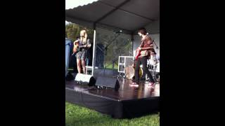 Don't leave me without Sparks @ Kernel Festival - Veg Mode